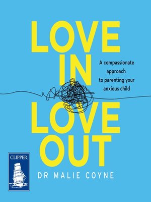 cover image of Love In, Love Out